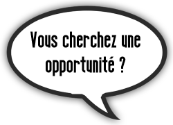 Opportunité en CDI ou freelance